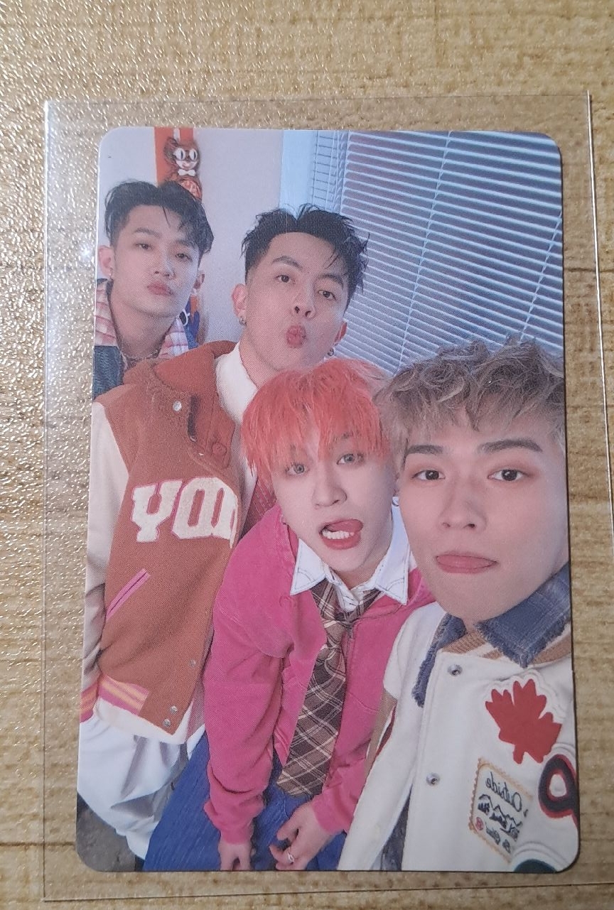 超粉KKBOX團體卡