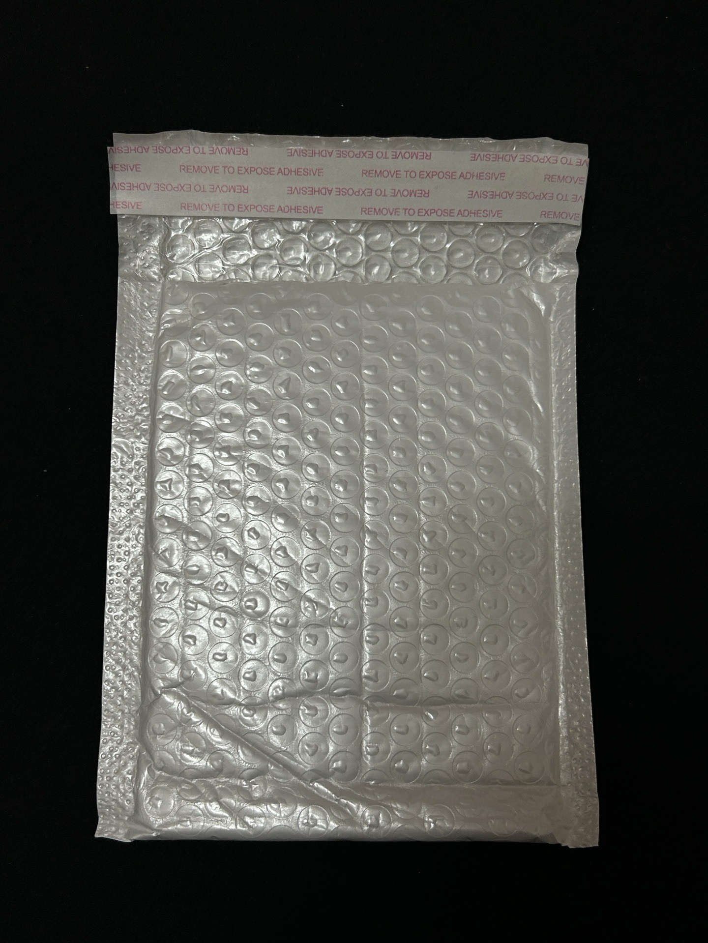 氣泡破壞袋 13*15+4