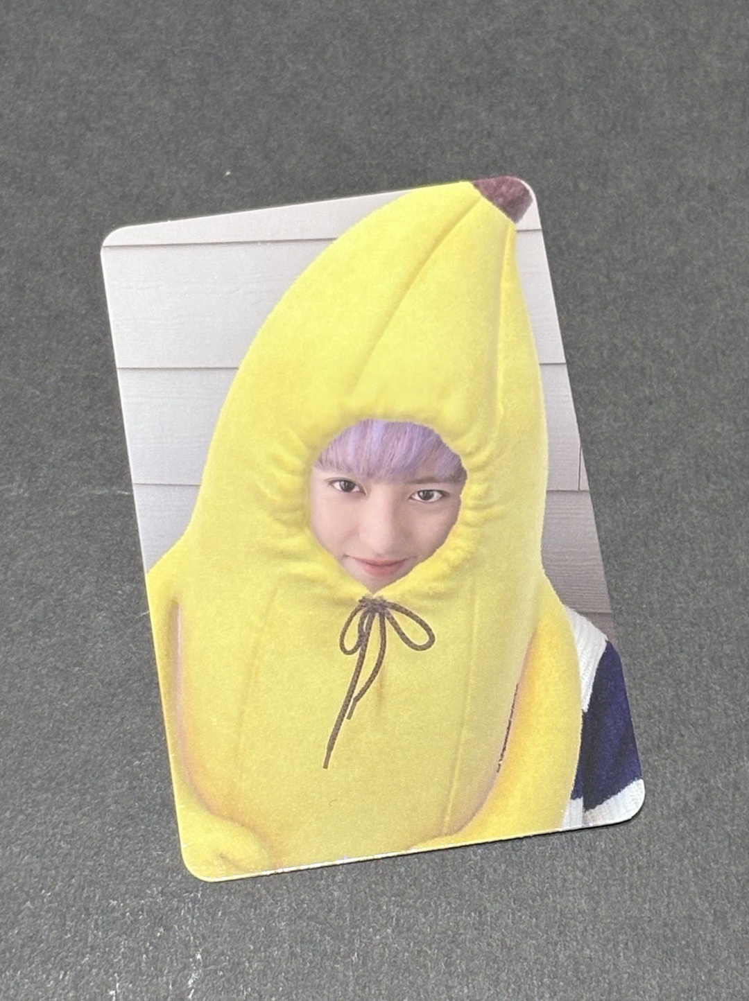 燦烈 1 Billion views香蕉特效