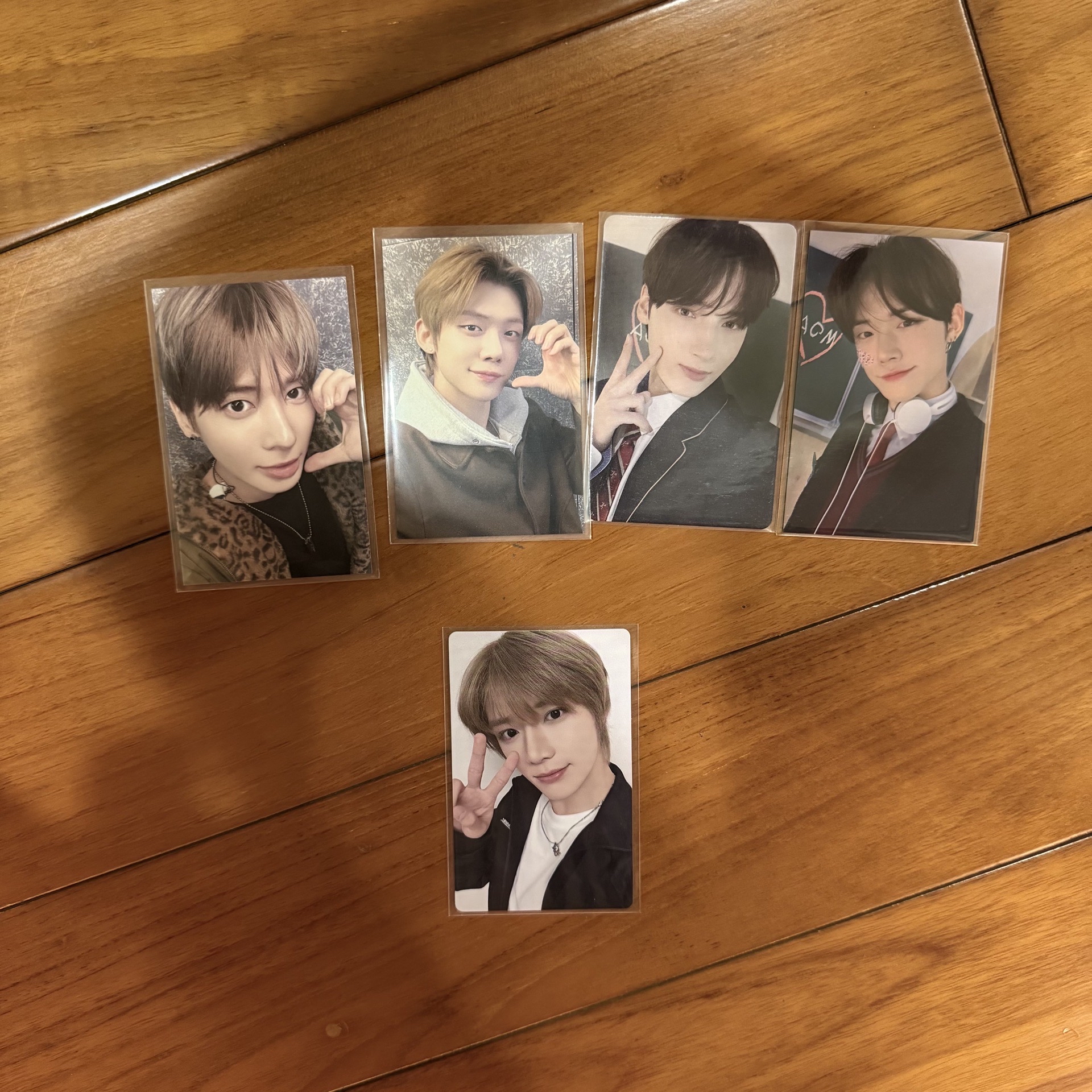 帥哥粽卡੯‧̀͡⬮ ⋆˚🐾˖°