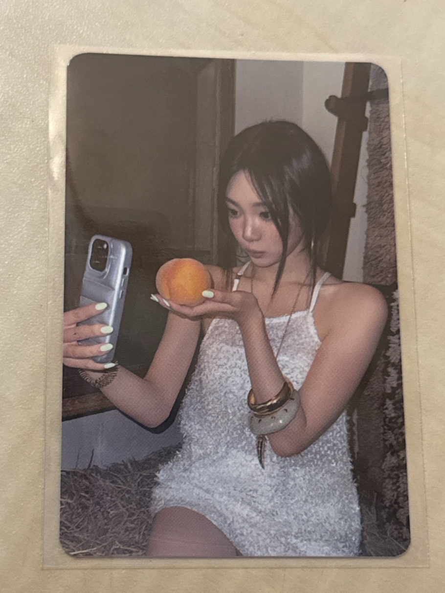 年曆後續隨機卡包寧