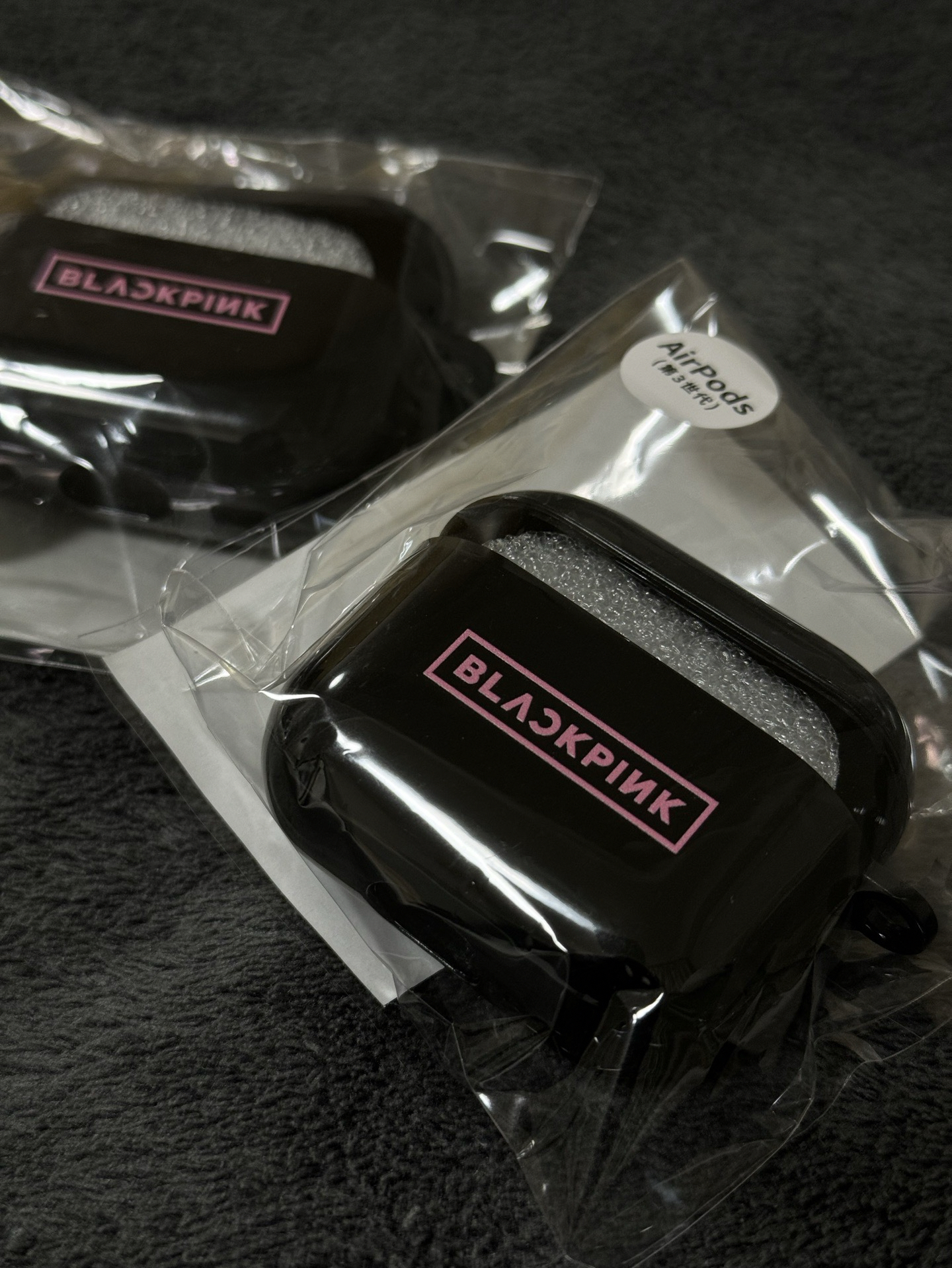 DEADLINE Airpods 3代 耳機保護殼