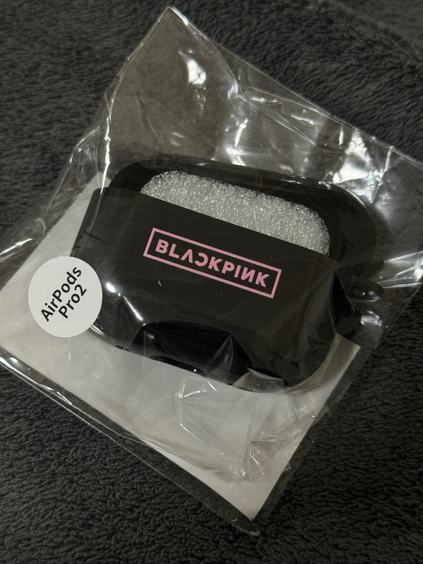 DEADLINE Airpods Pro2 保護殼