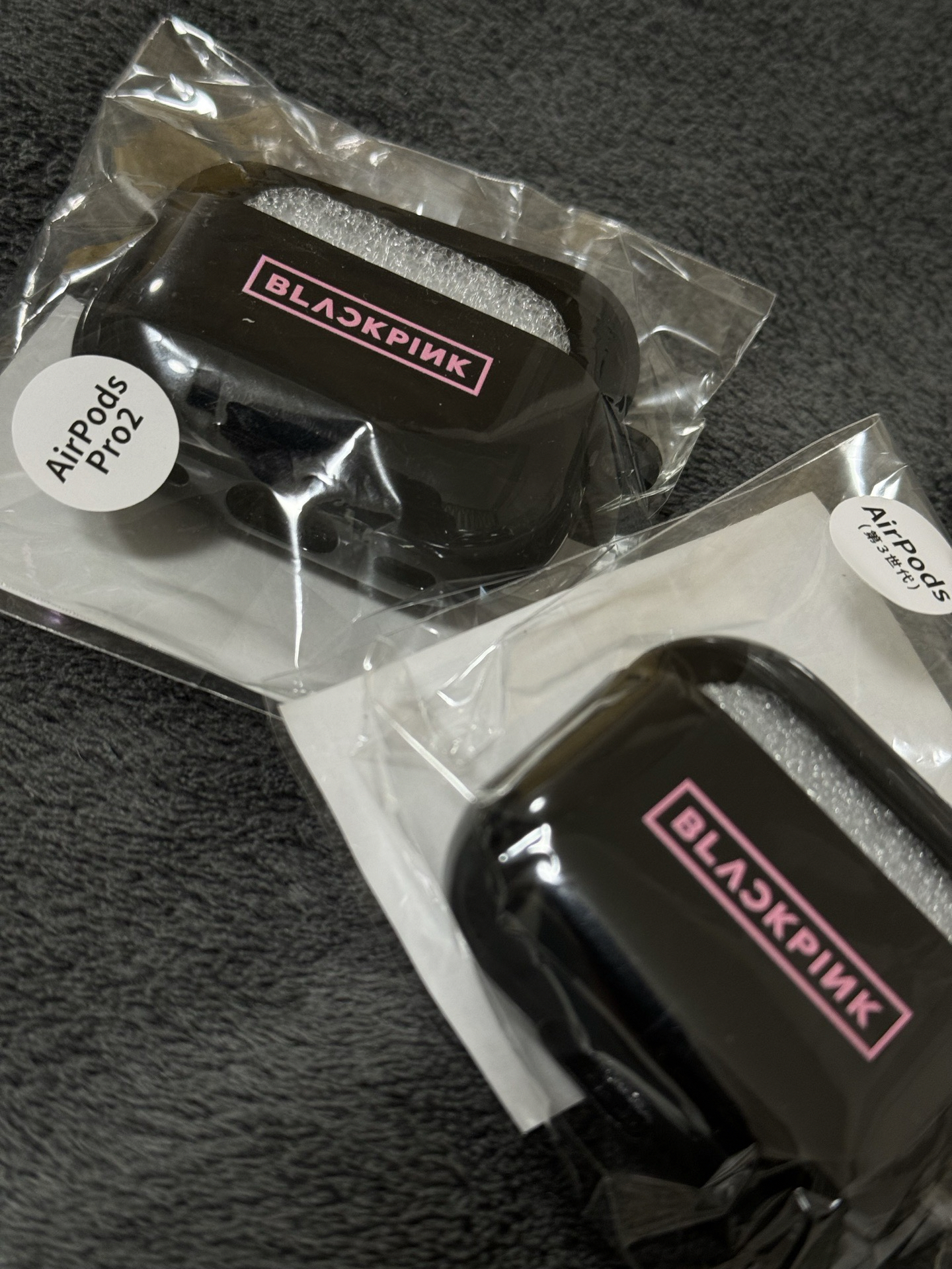 DEADLINE Airpods Pro2 保護殼