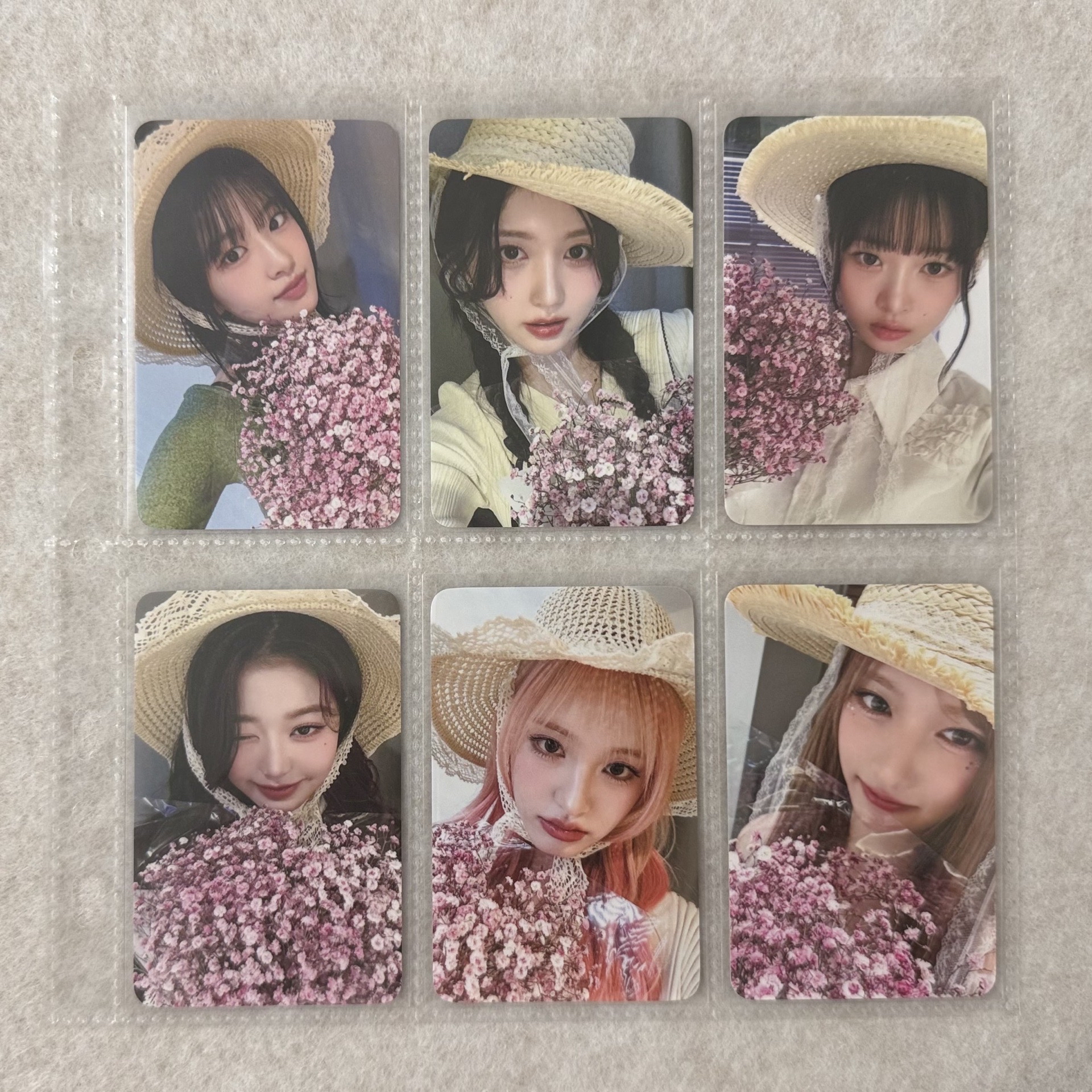 【現貨】EMPATHY SW 7.0 簽售卡