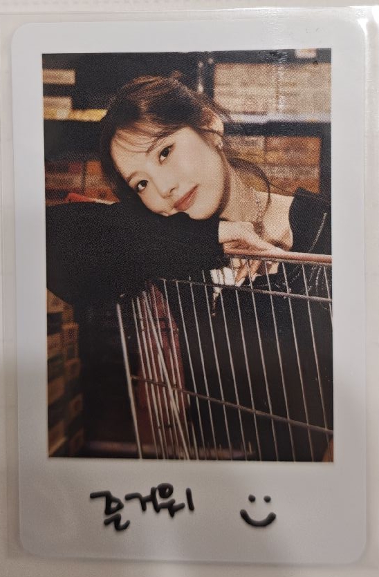 池原 快閃店隨機卡