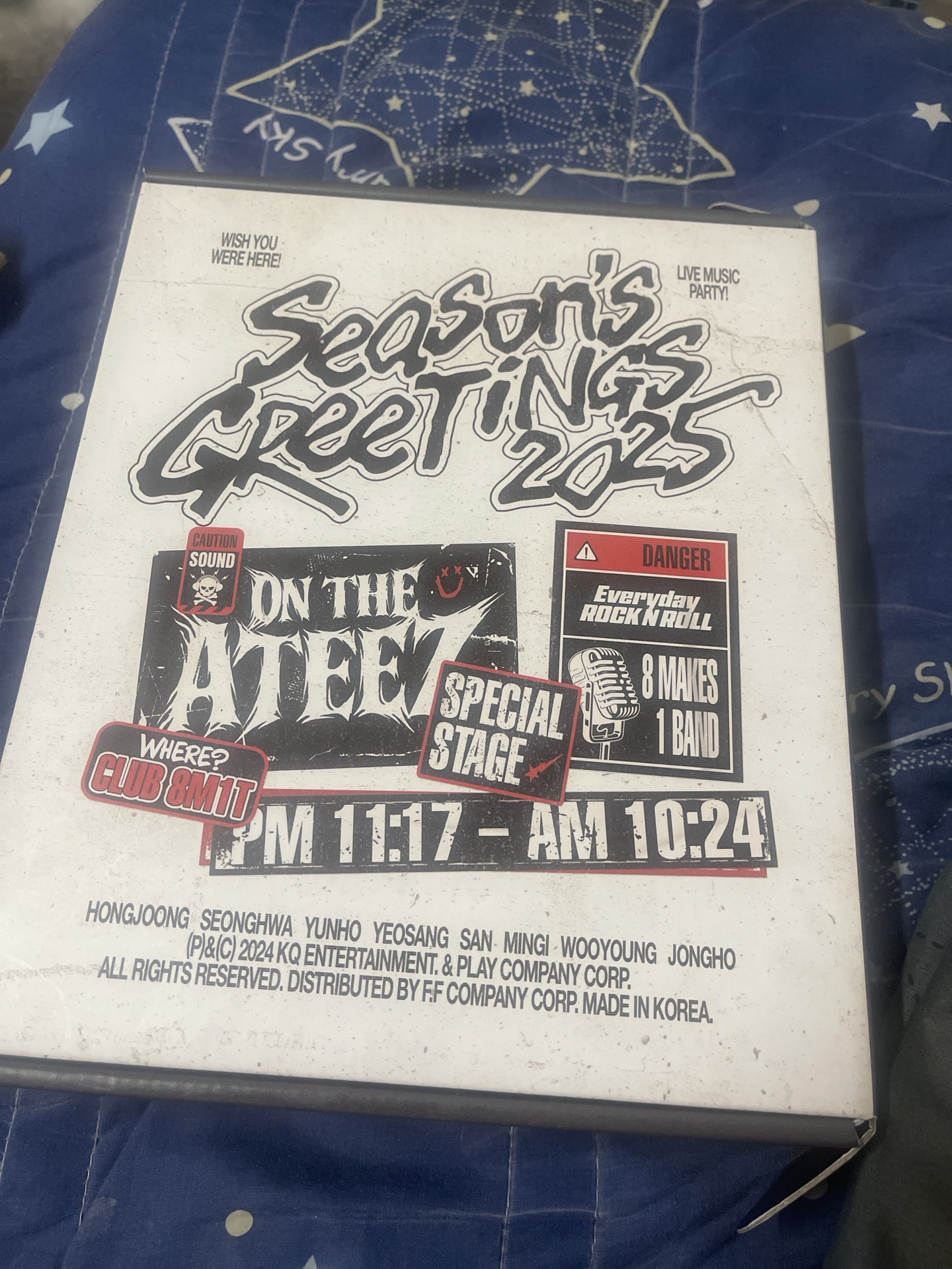 僅有圖上這些內容物+外殼