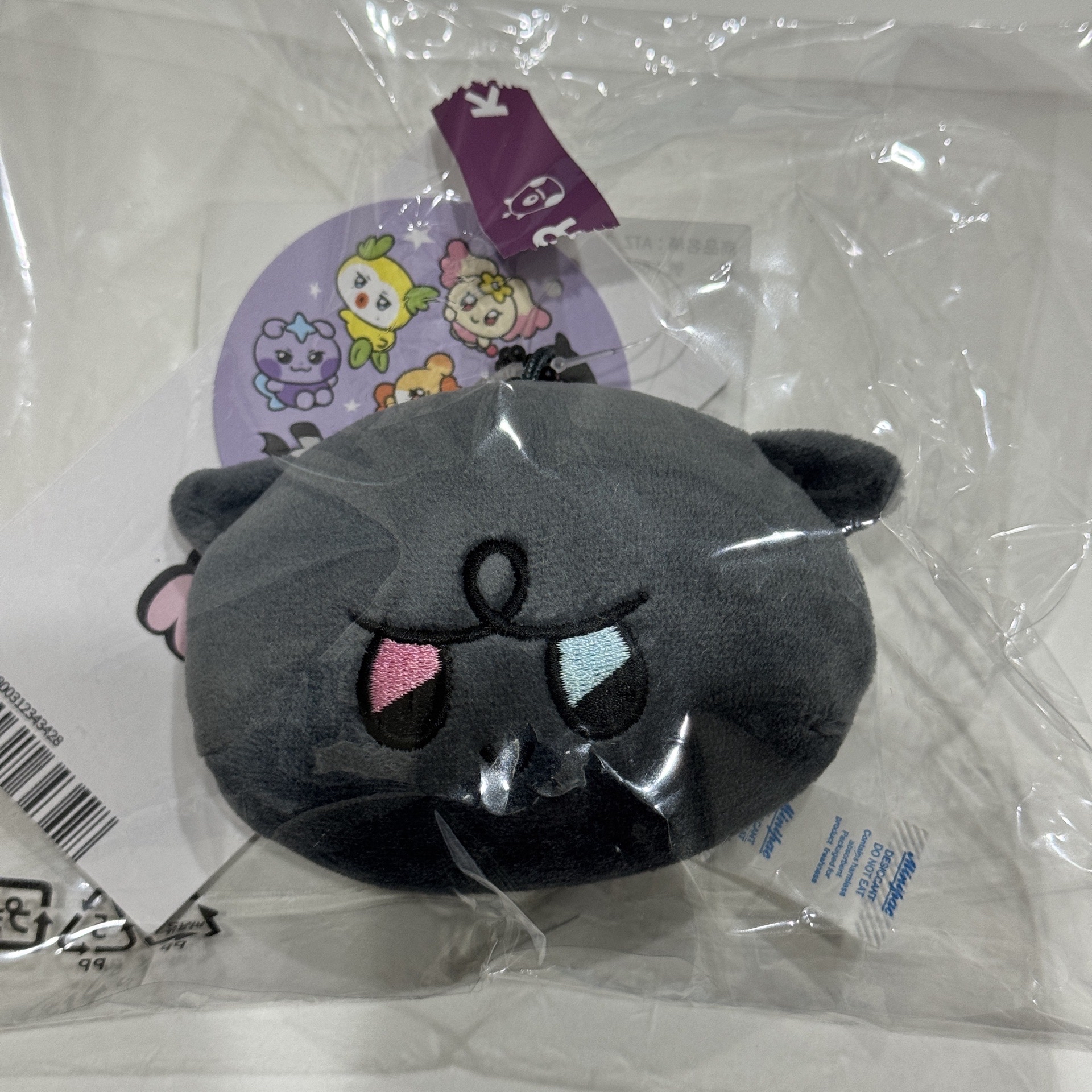 大頭吊飾(現貨）