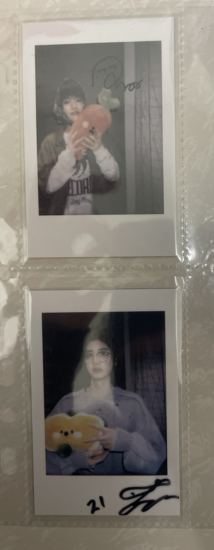 一直娛印簽拍立得2+5