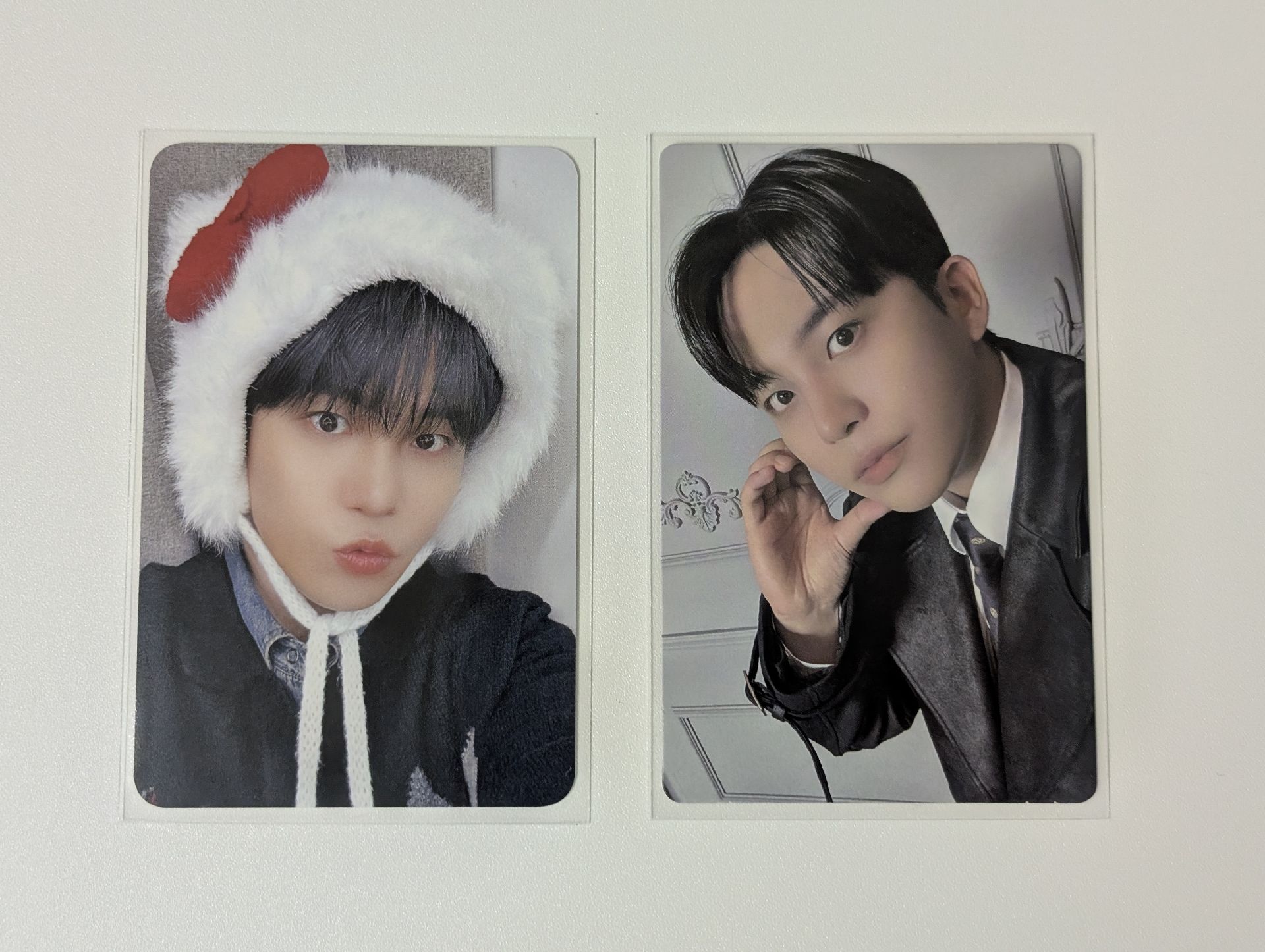 GH4 MS LD Kitty鍾+Poca專卡