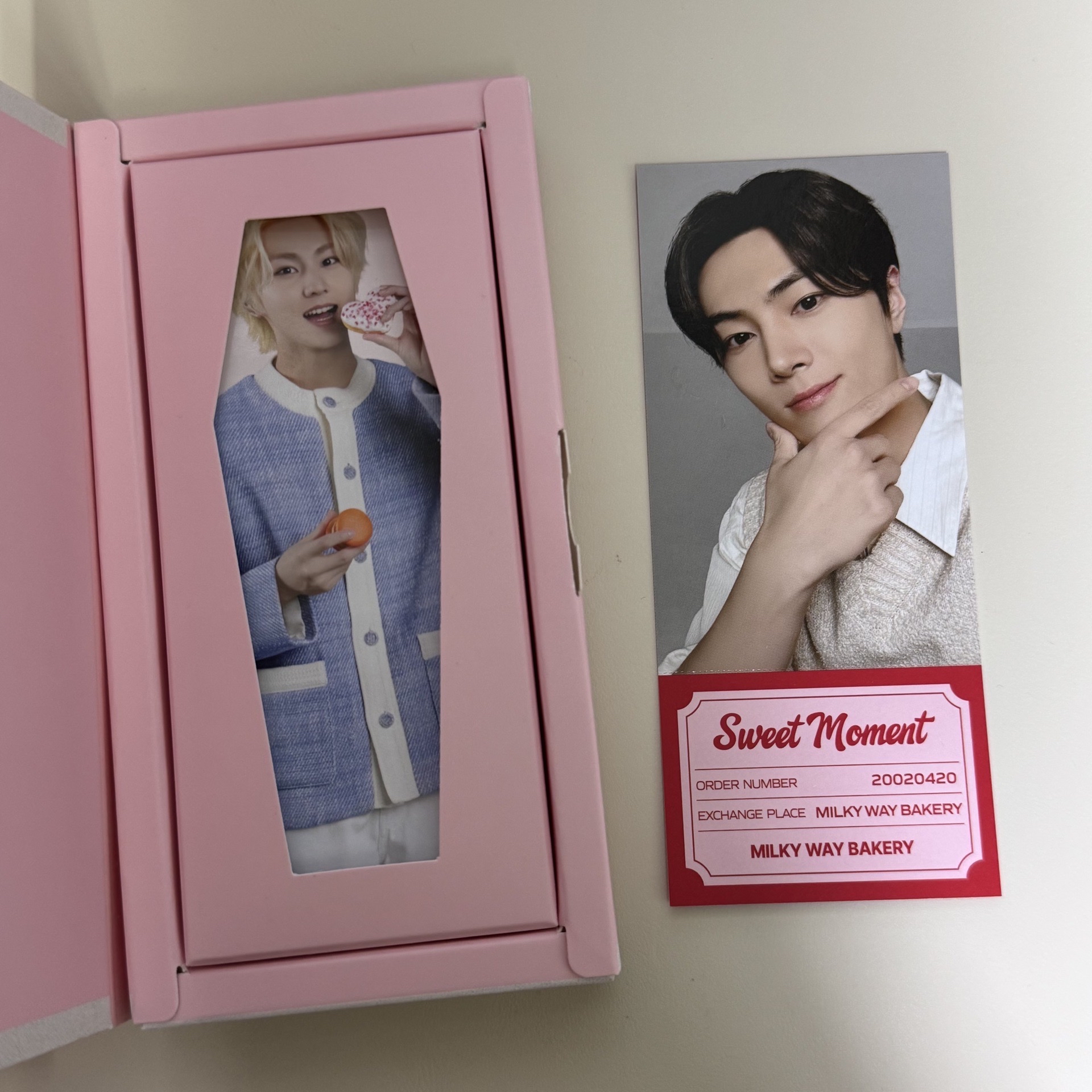 甜蜜系列 皆無鑽