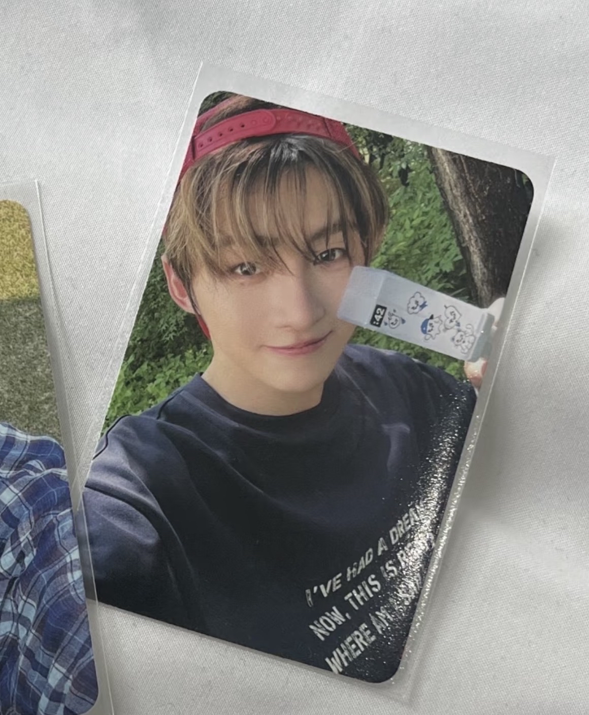 TWS 志薫高雄粽卡