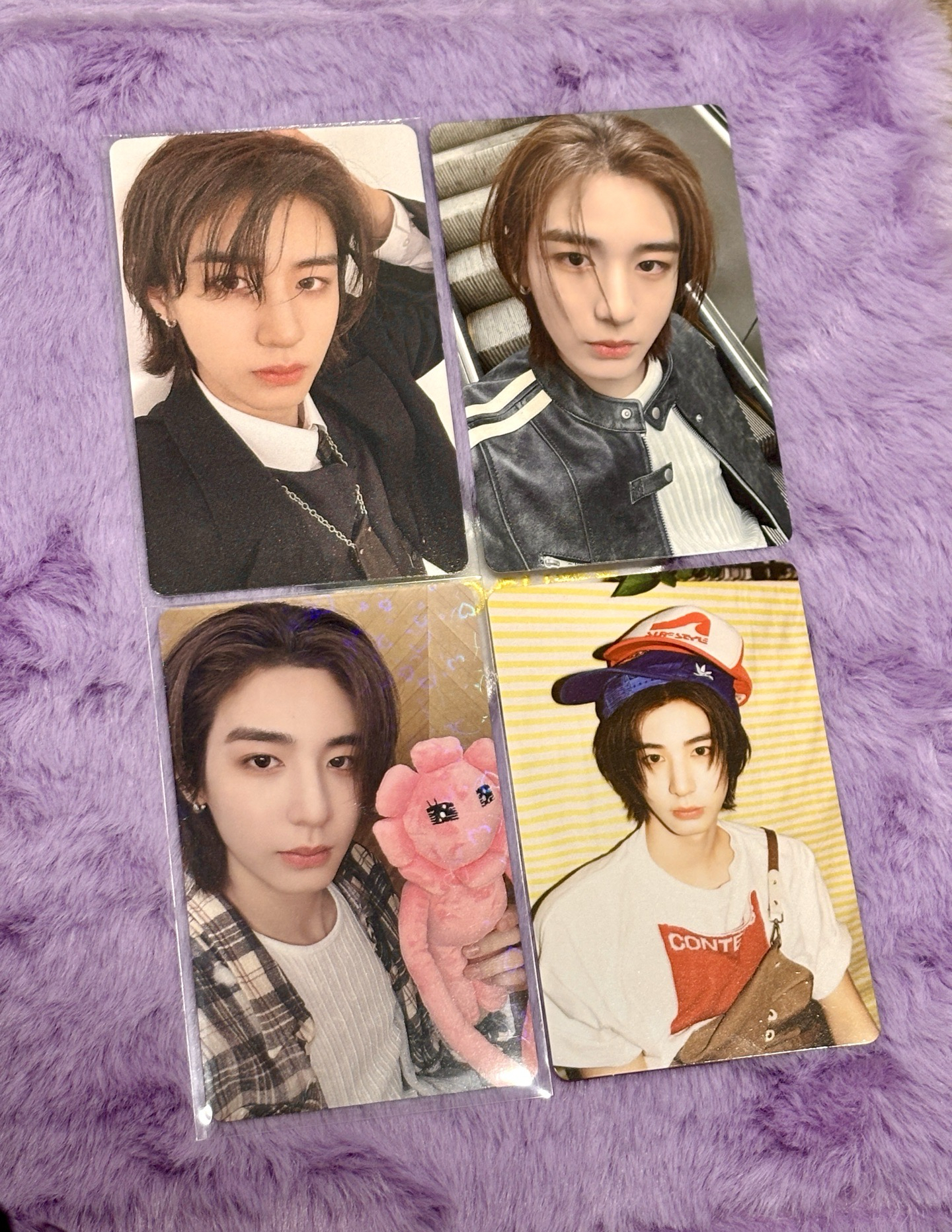 ❇️李涵 How/19.99小盤