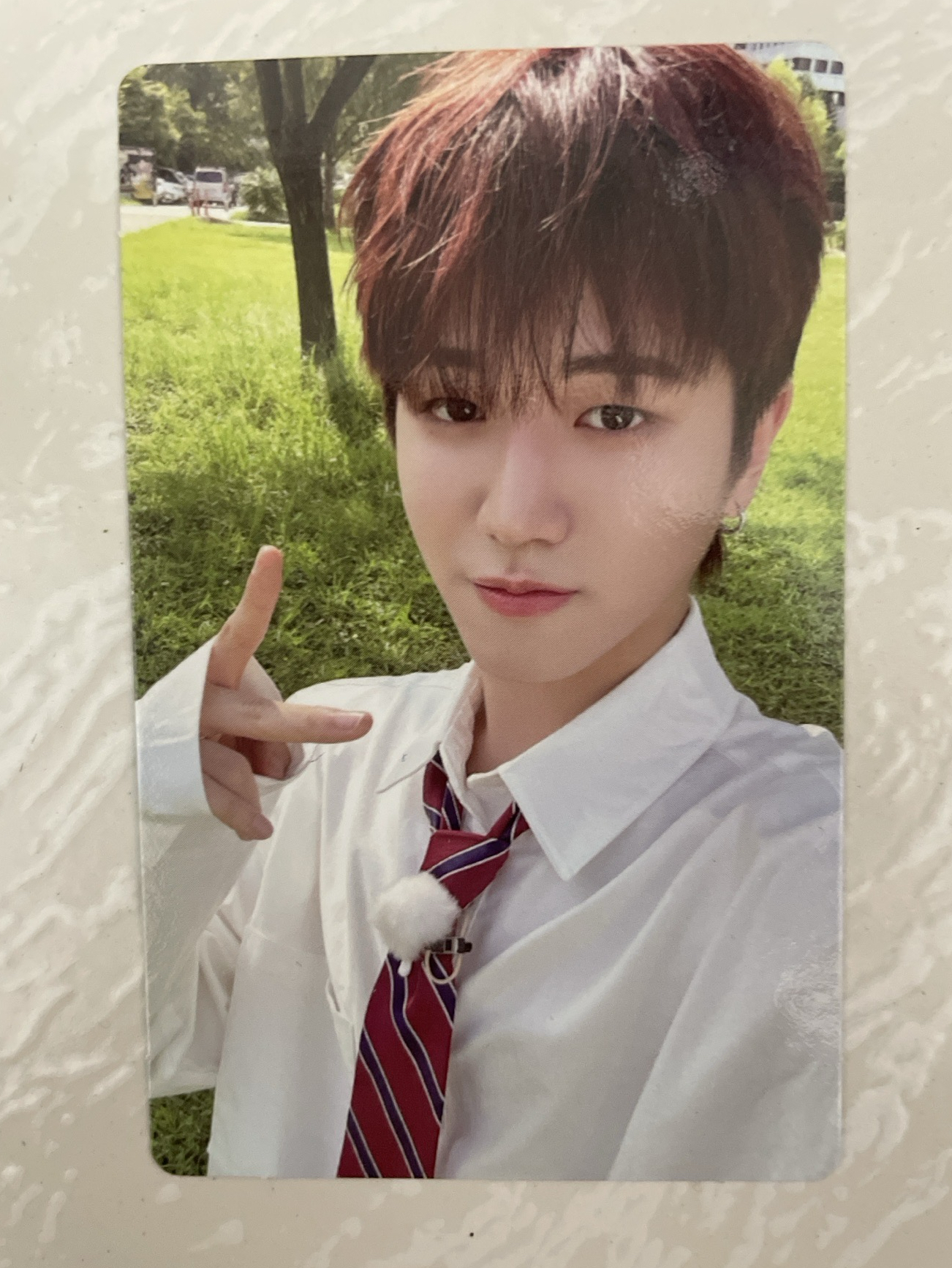 校服卡2(可單出)