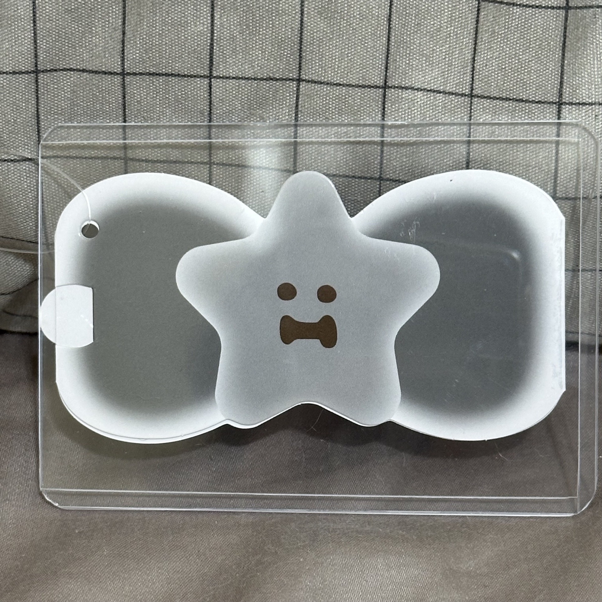 黑魔法少女兔兔🖤