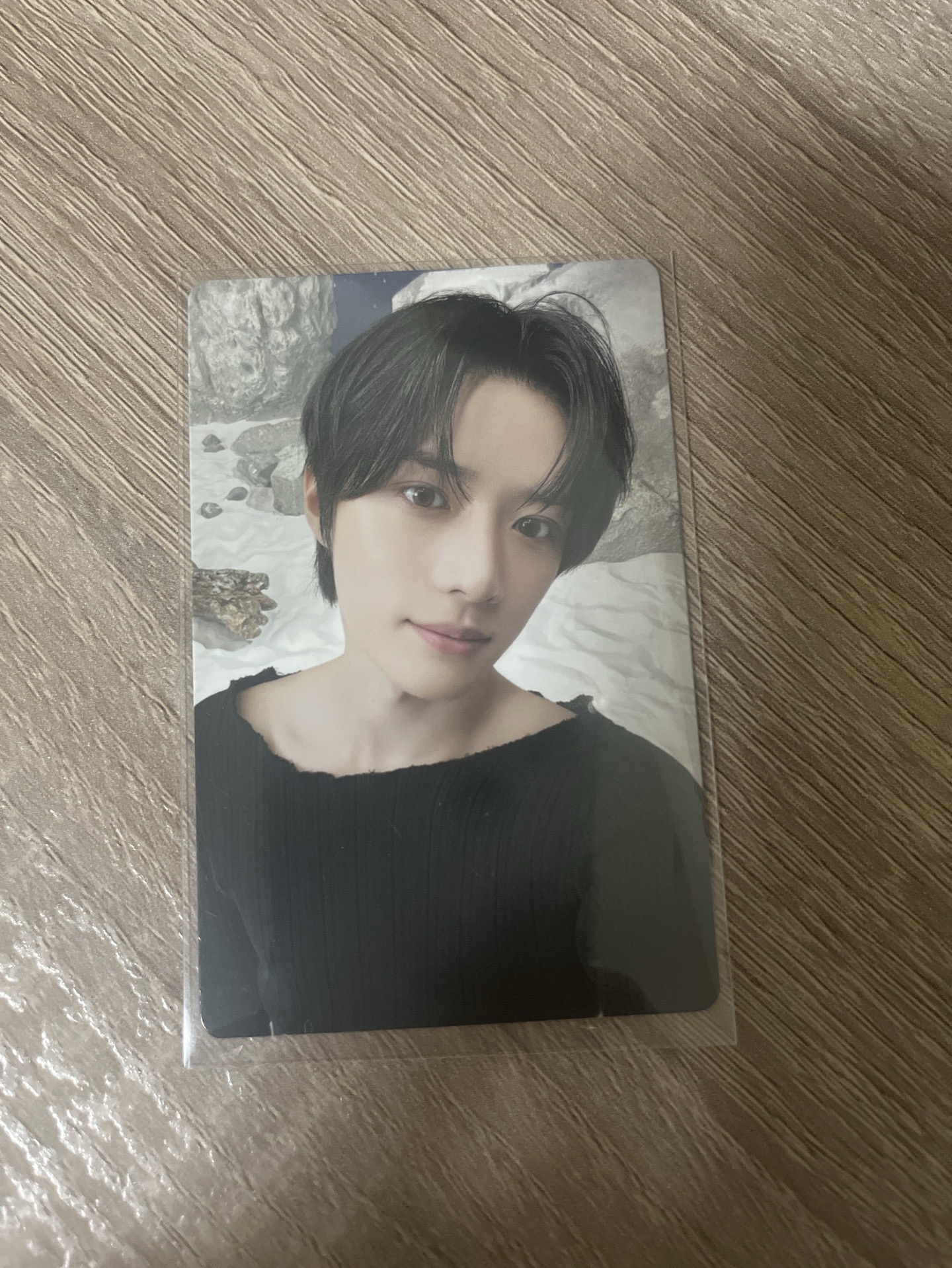 TXT杋圭 25’巡迴 隨機卡 