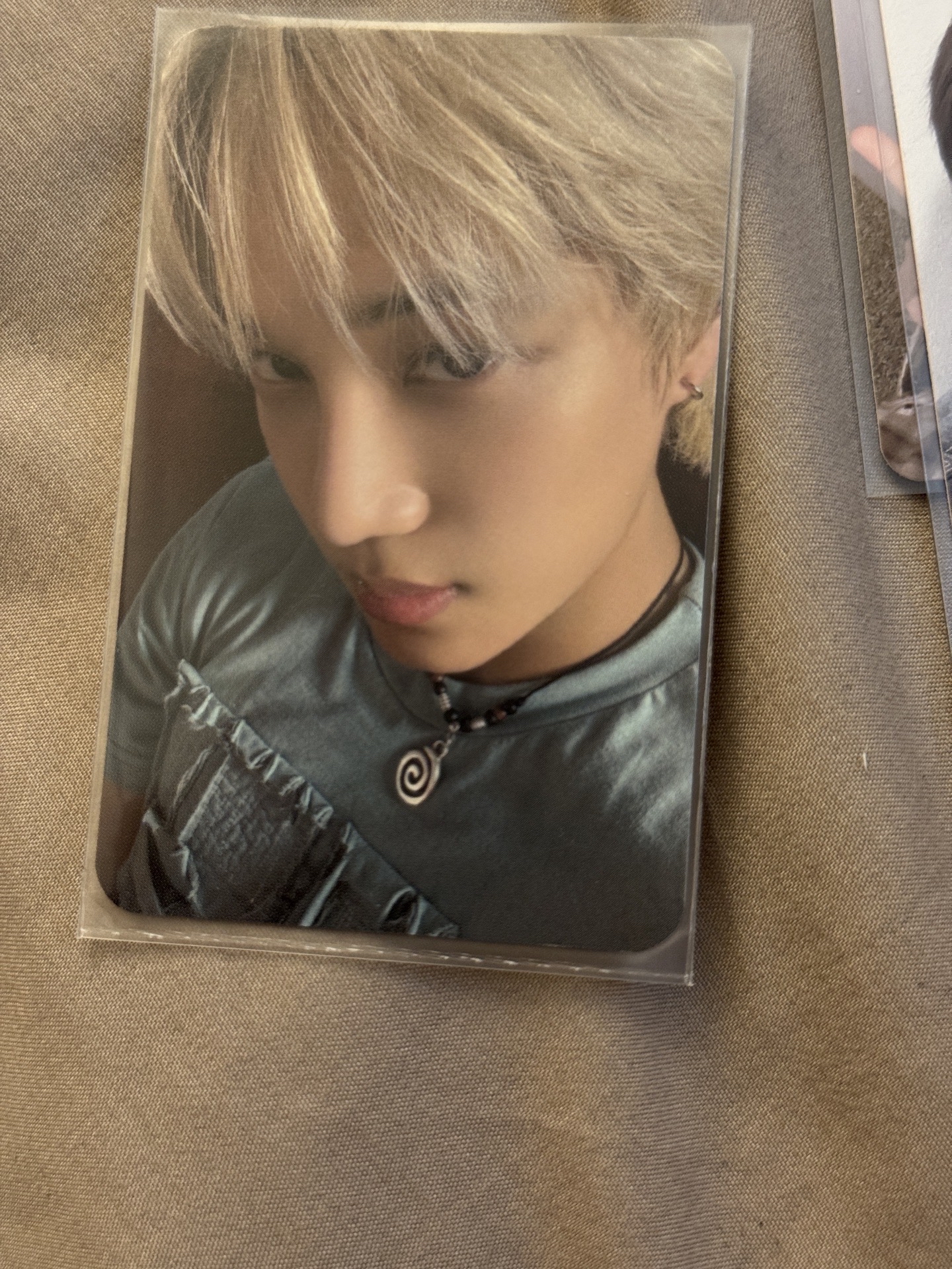 KAION首爾場誒卡套卡