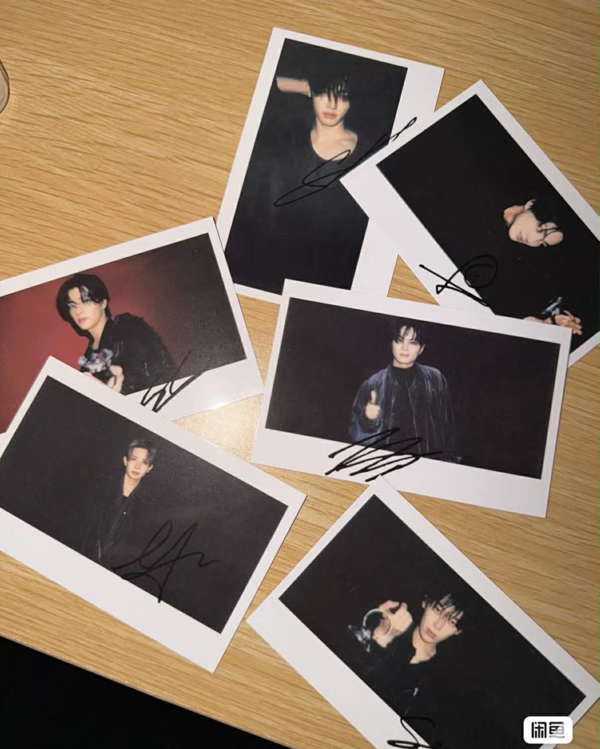 迷七一直娛復刻拍立得禹