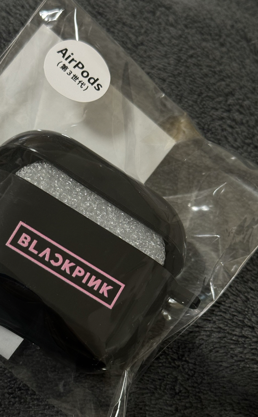 DEADLINE Airpods 3代 耳機保護殼