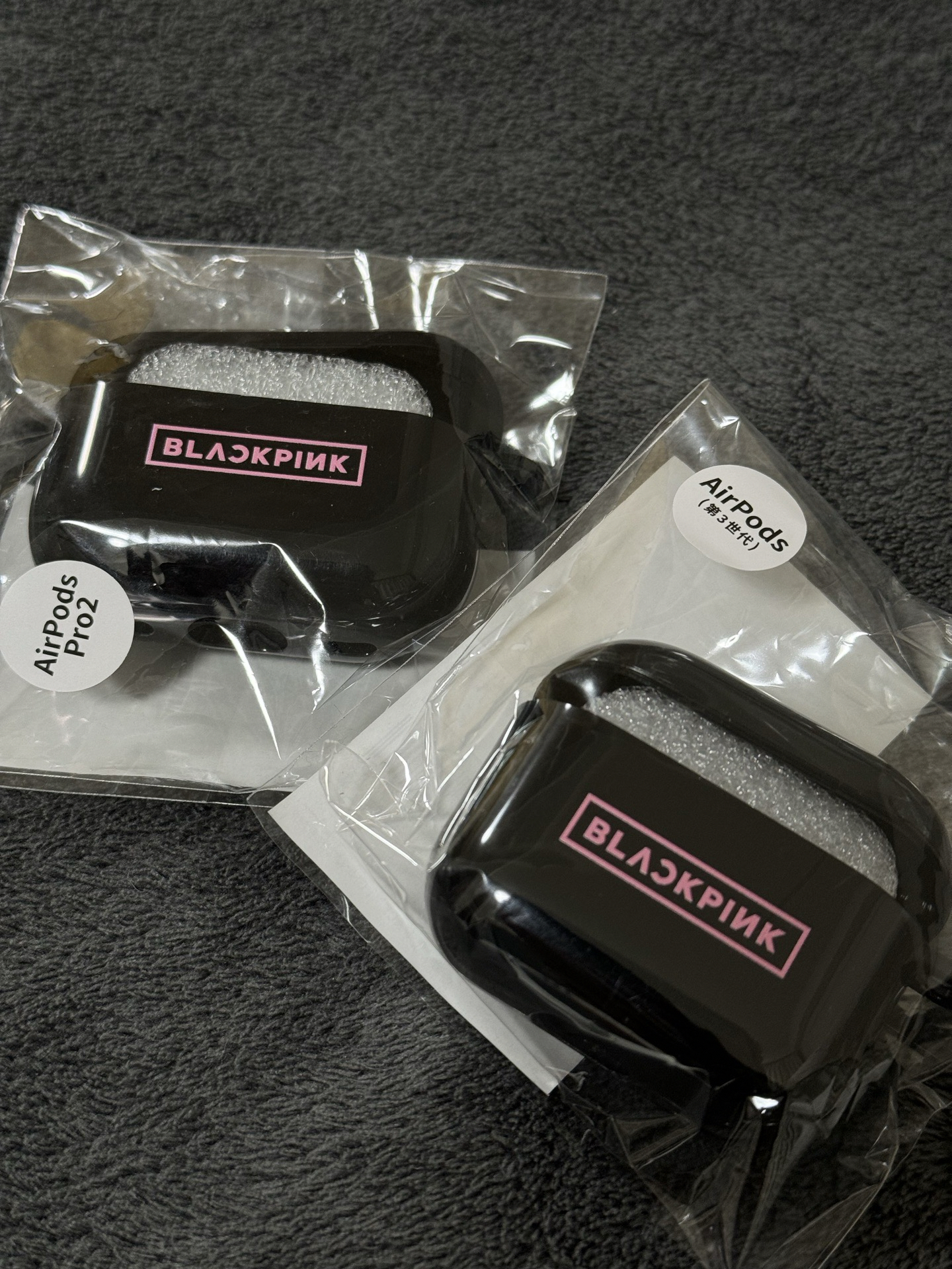 DEADLINE Airpods 3代 耳機保護殼