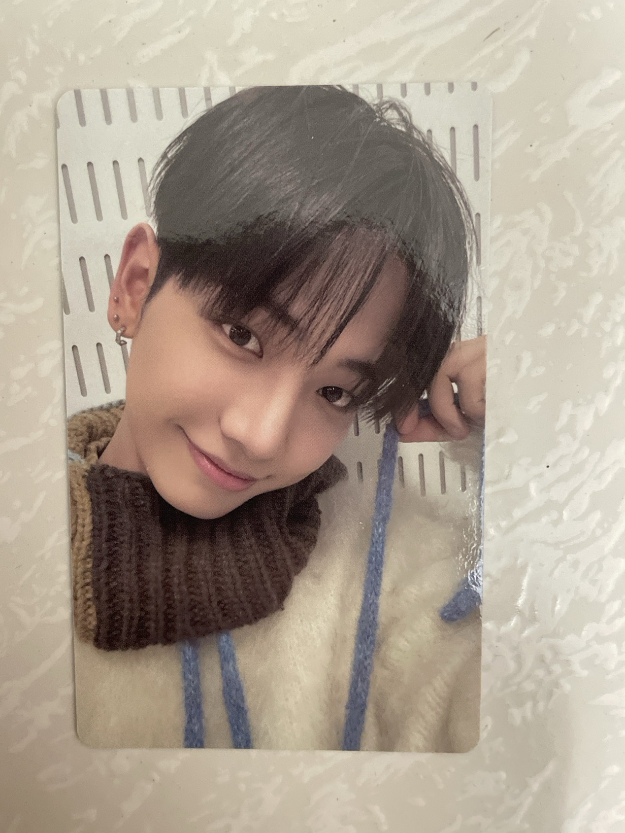 預購特典明宰鉉