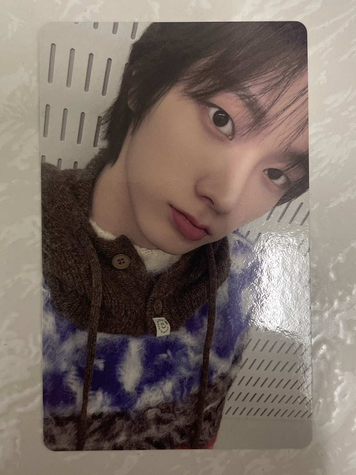 預購特典成淏(可單出)