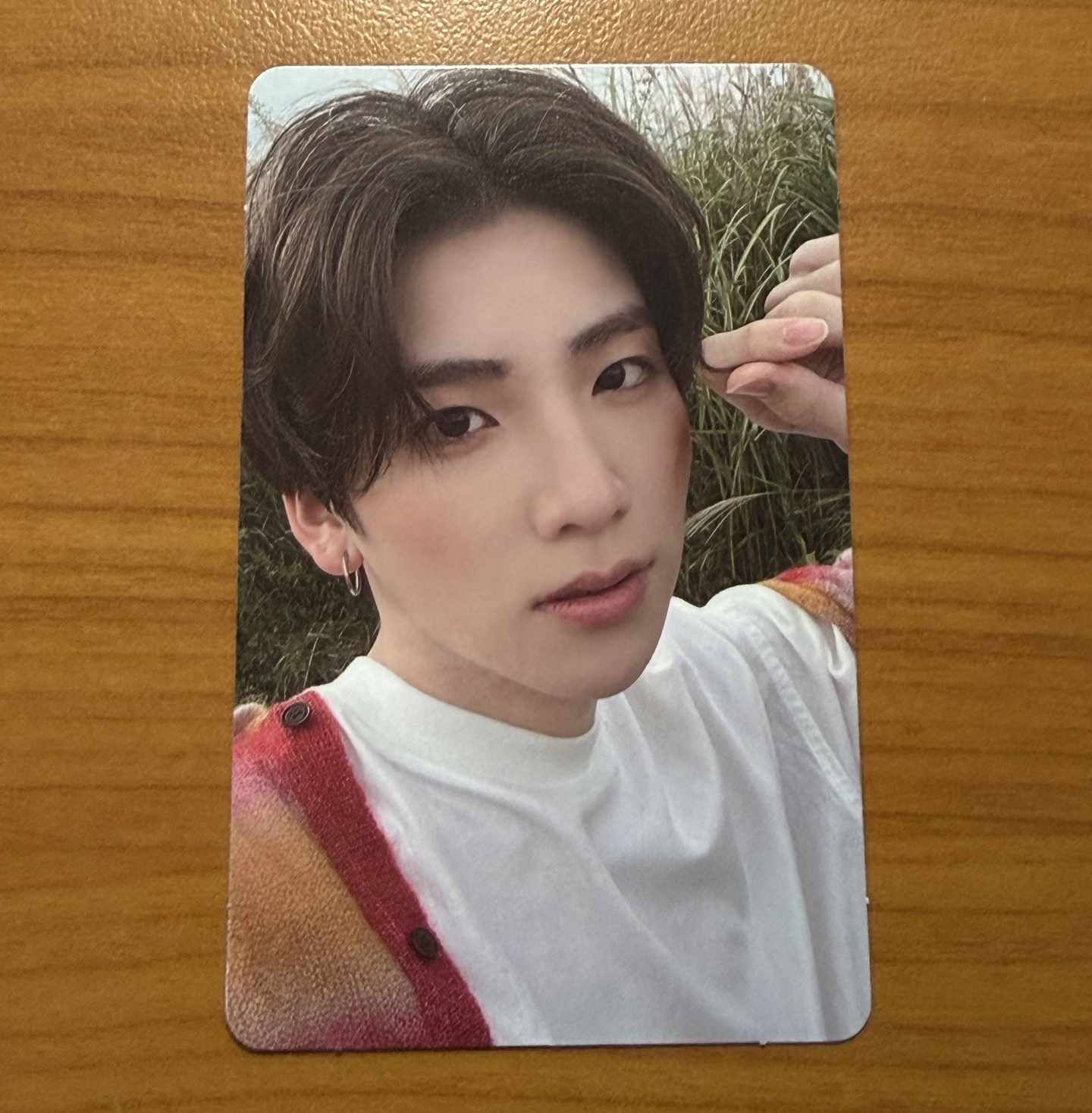 回憶錄小卡 YUMA