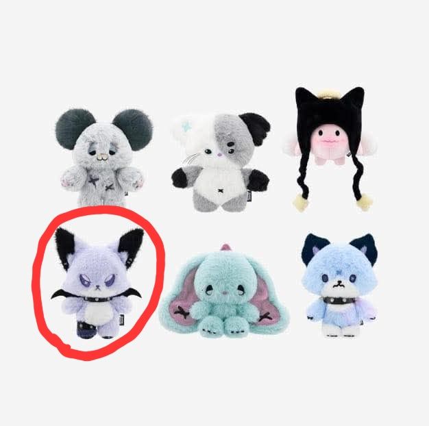 🦊頌大娃（全新現貨）