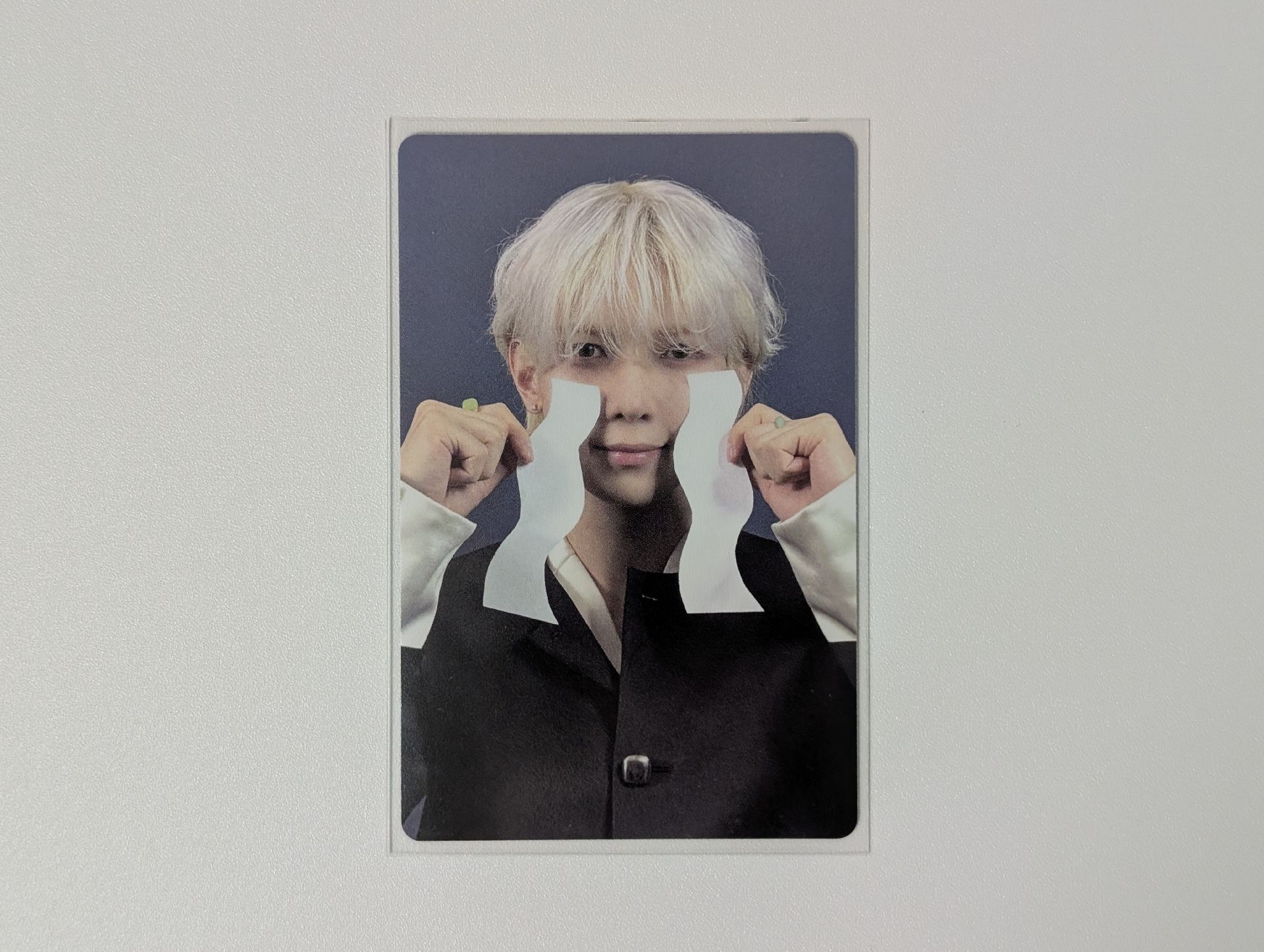 GH4 Hello82美通特典 哭哭尚