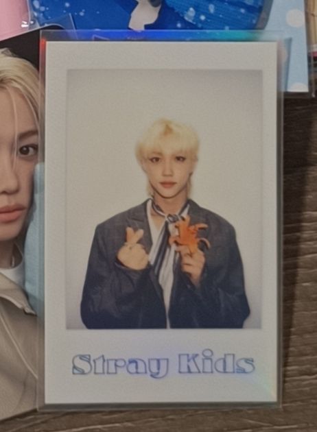 22年曆jyp特典拍立得菲