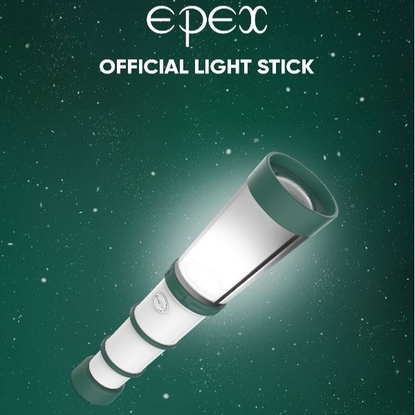 EPEX手燈 應援棒