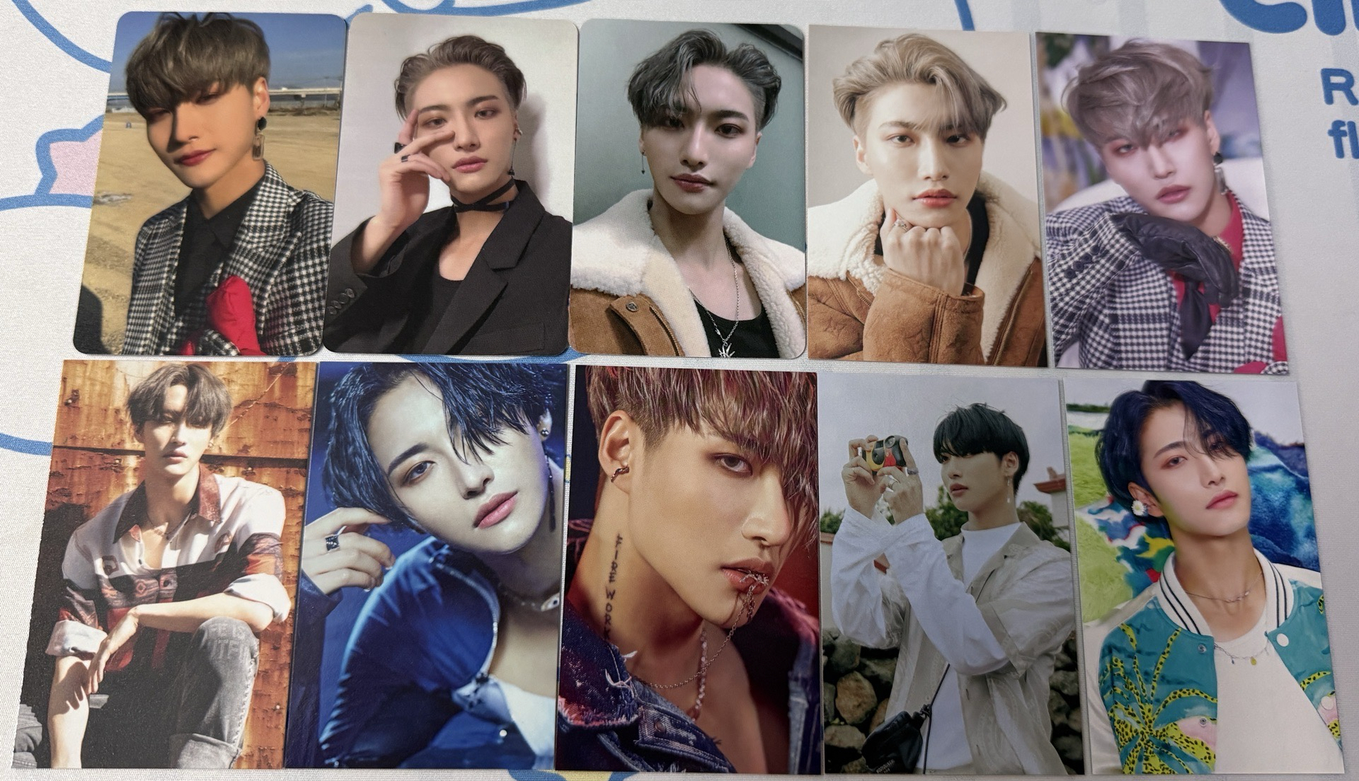 再版專專卡星盤