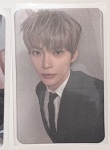 zb1成韓彬 澳門粽卡 一巡 演唱會zone卡