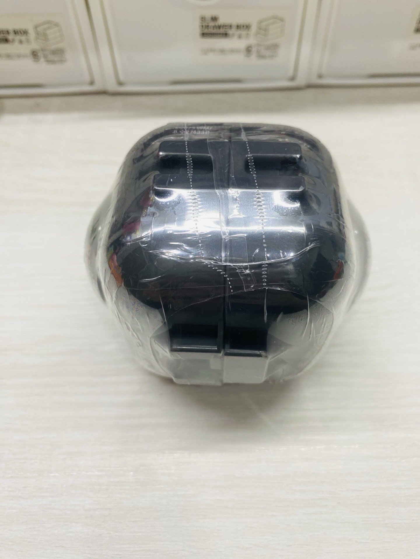 TWICE 萬代扭蛋 擺件 全新未拆封公寓扭蛋隱藏版