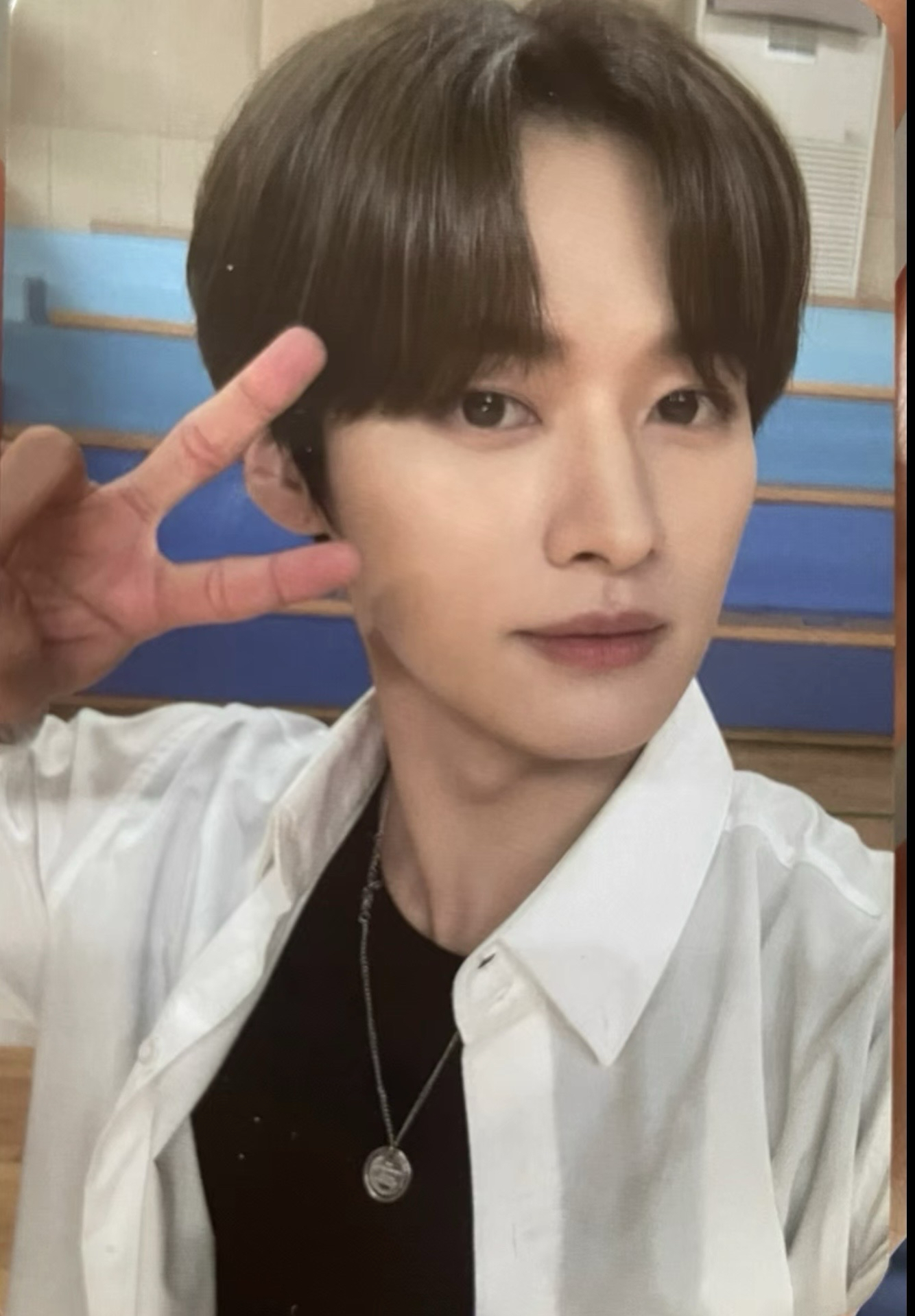 IN生 蝦皮 校服旻