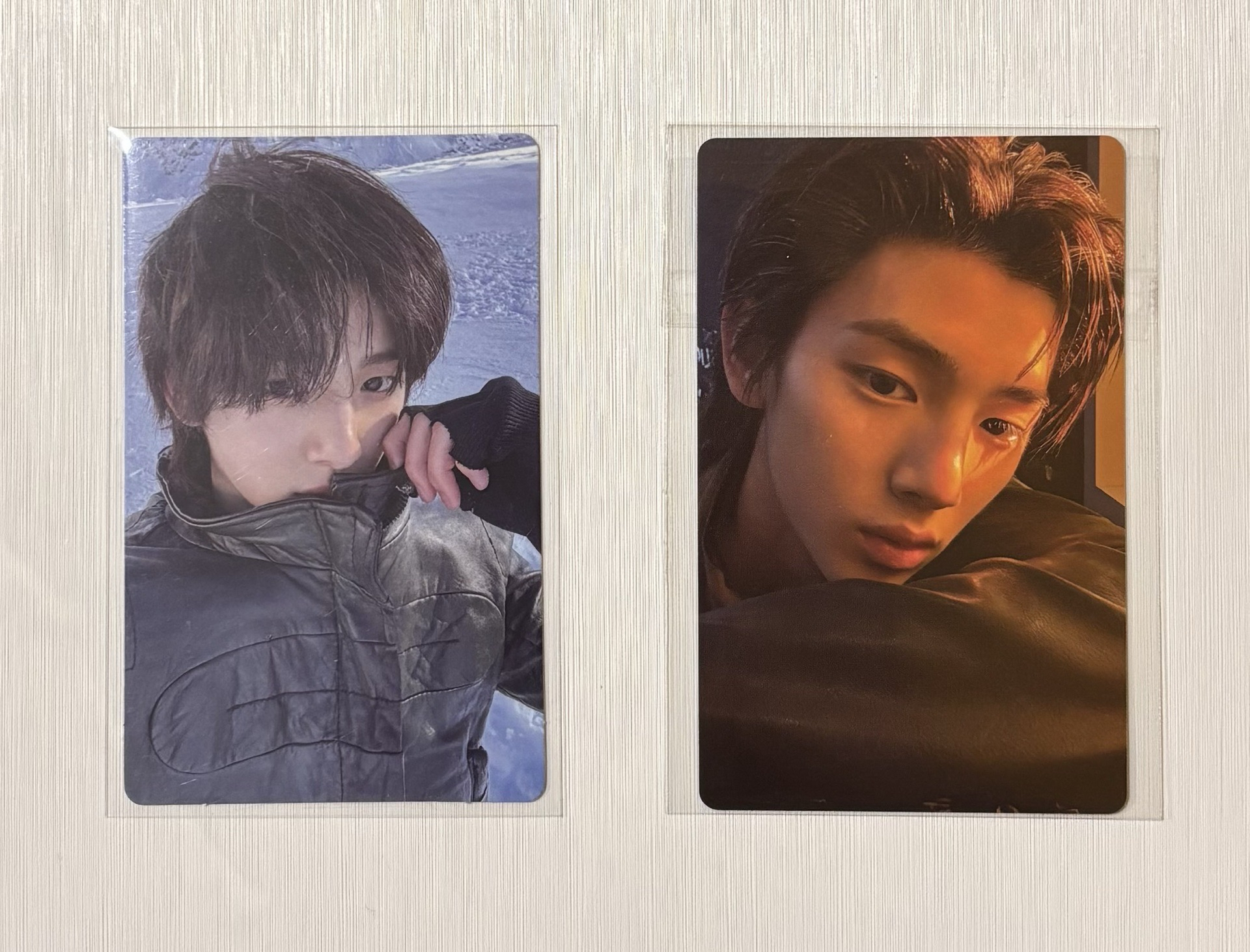 Juhhon wvs 2.0/3.0 幸運卡