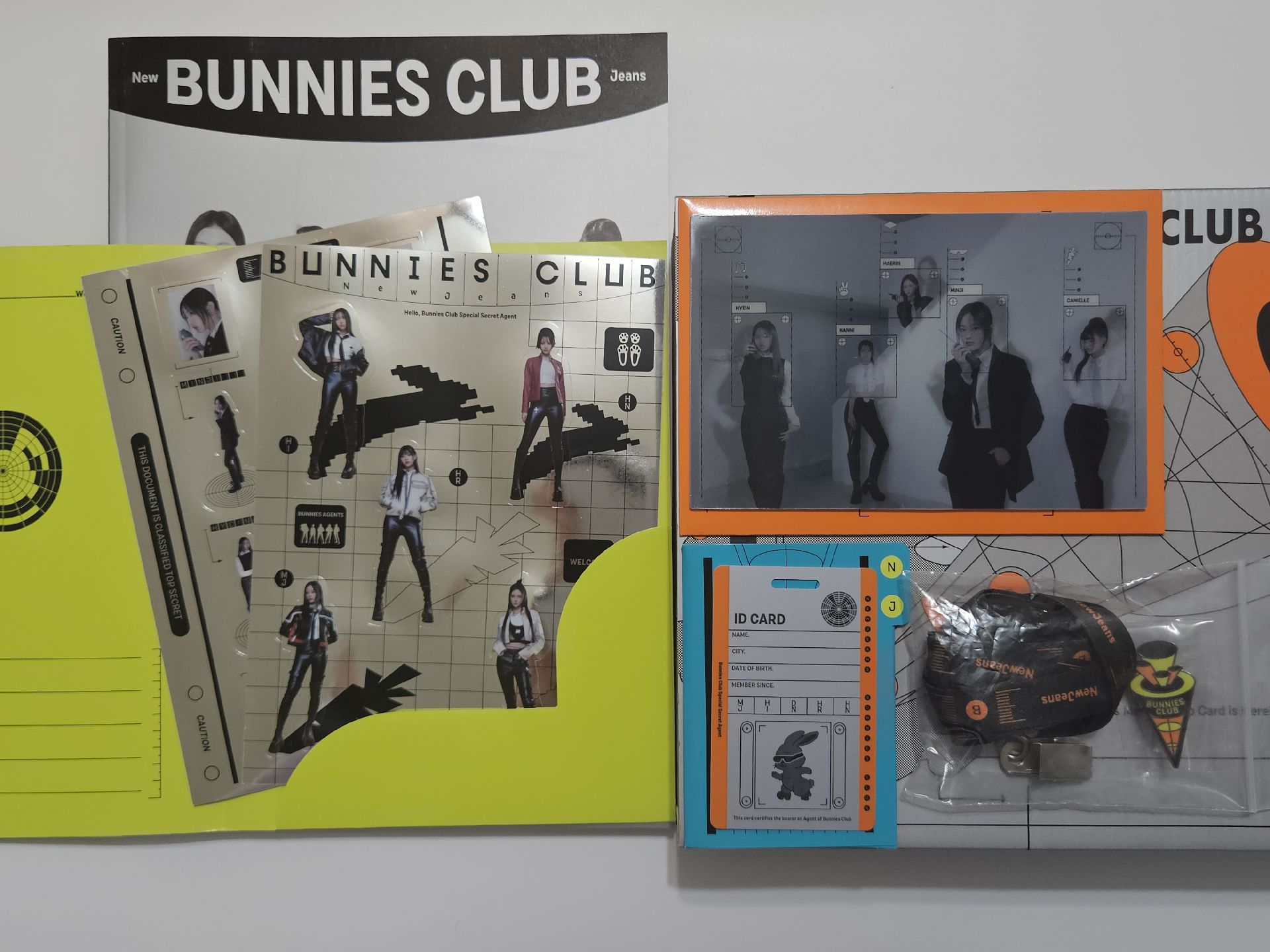 二期會員禮 空專(含綁)