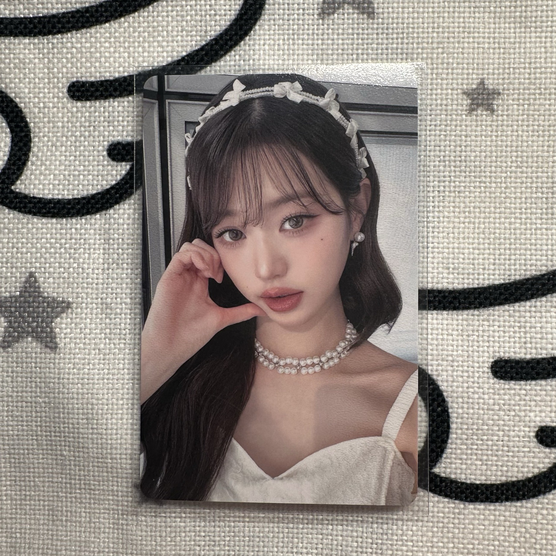 ALIVE 入場卡 / 場限卡 0819東京場限