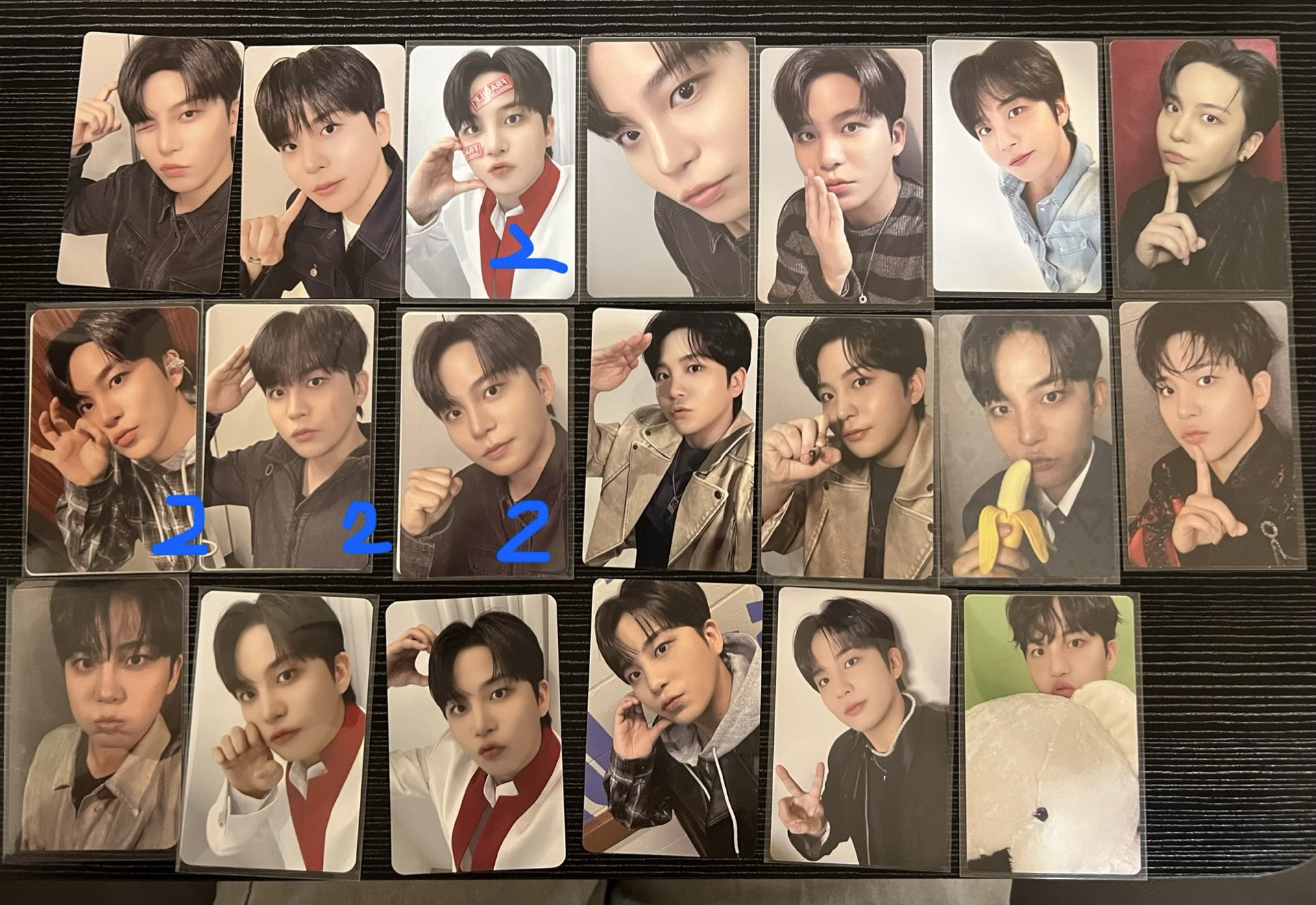 8.鍾 有💛可當綁