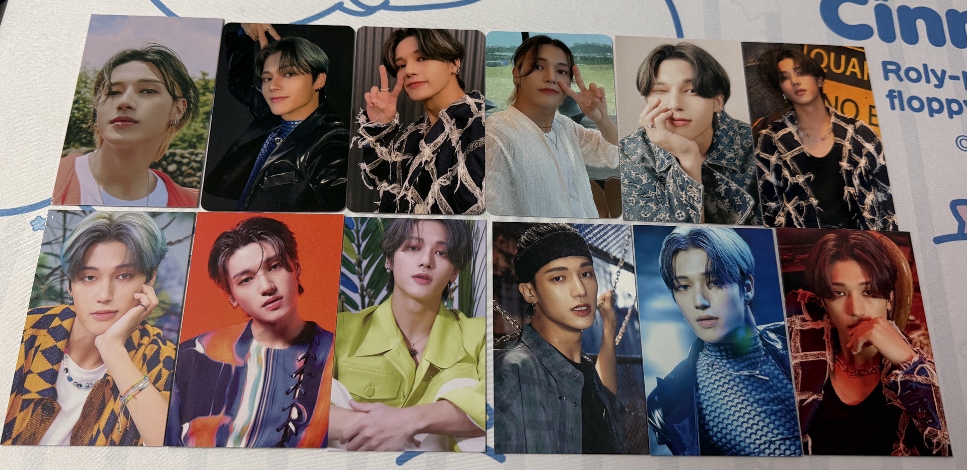 再版專專卡榮盤