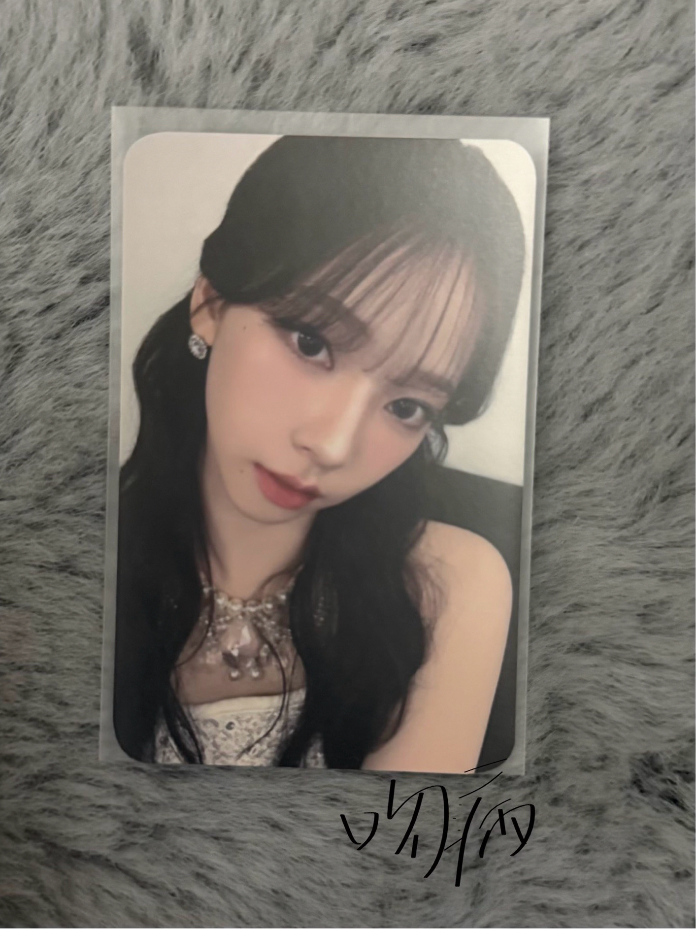 二巡周邊戒指柚𝘀𝗲𝘁 拆賣⟡ ݁ . ⊹ ₊ ݁.