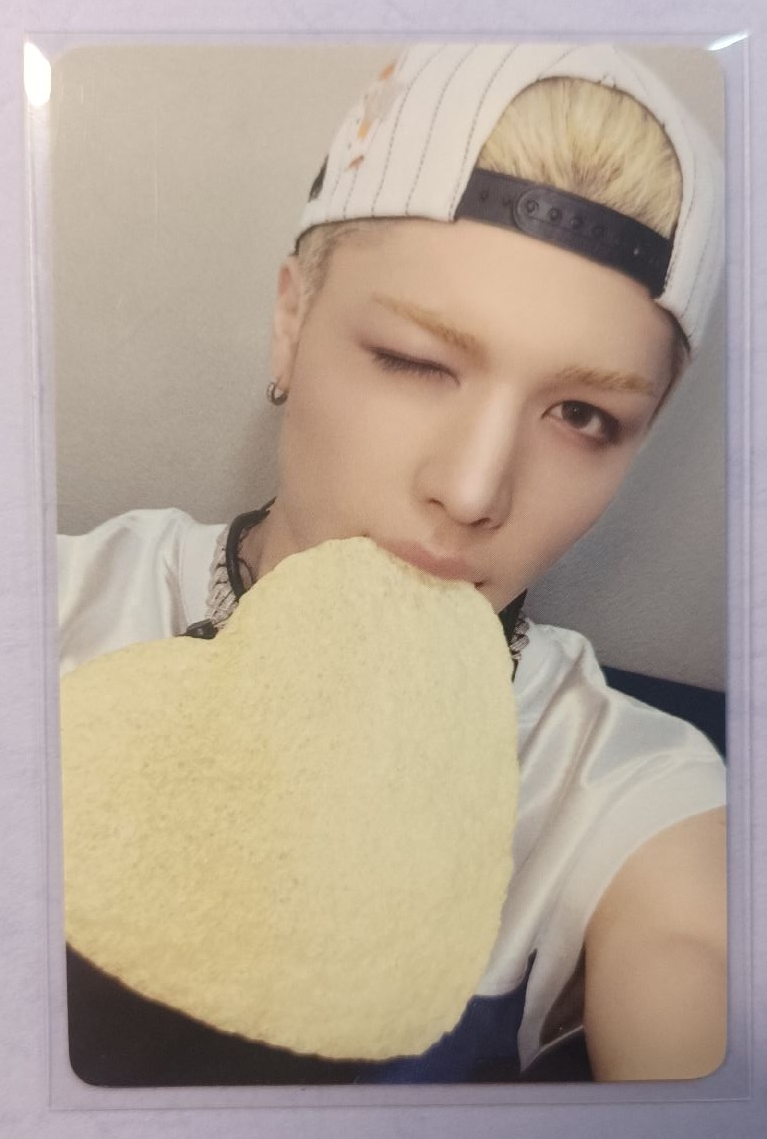 MAKI一直娛幸運卡