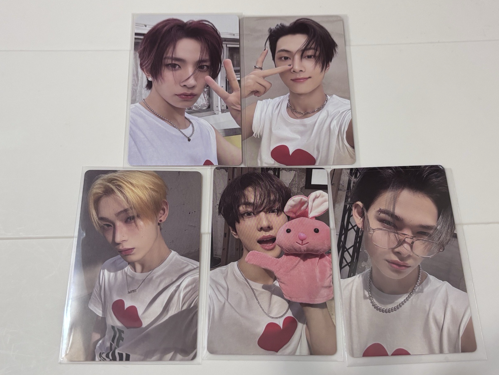 恩海盆 正二電子專固卡