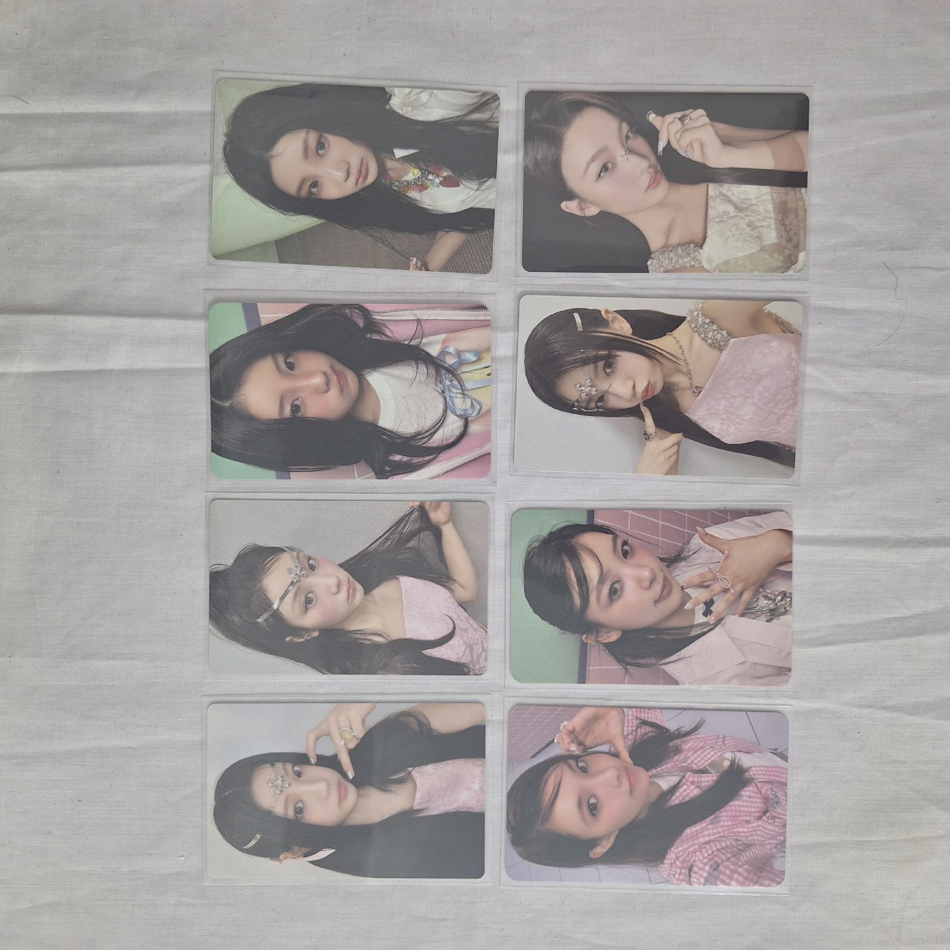 illit美萌專卡區💖