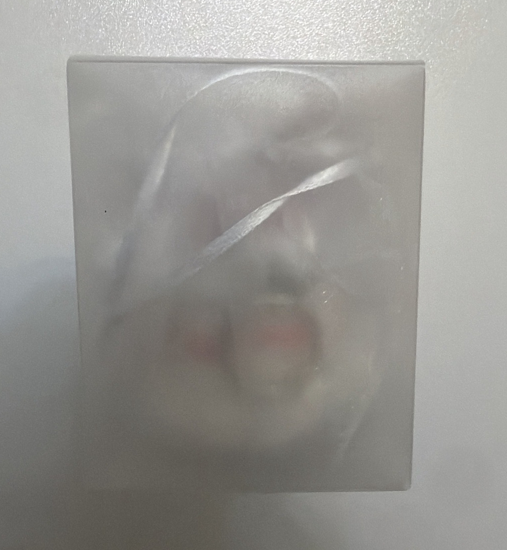 蛋糕吊飾含小卡