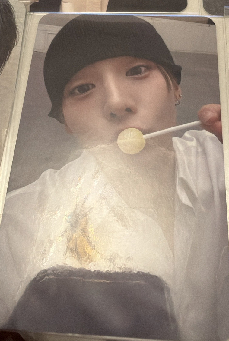 （現貨）alpha drive one ald1 單特典 糖果candy 