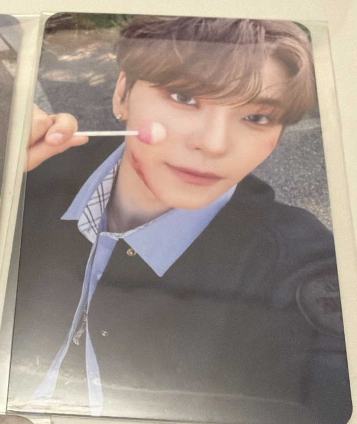 （現貨）alpha drive one ald1 單特典 糖果candy 