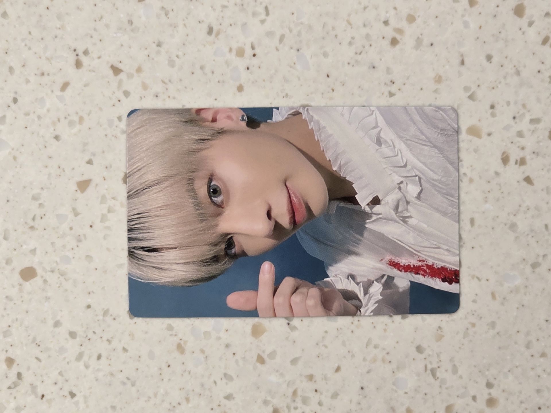 [保留中]21問卷抽選顯