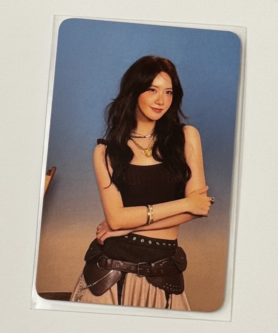 2026年曆隨機卡 潤娥