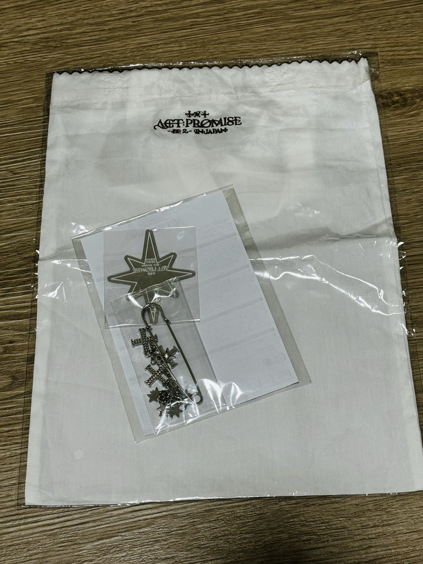 P席卡 然竣 秀彬 P席禮